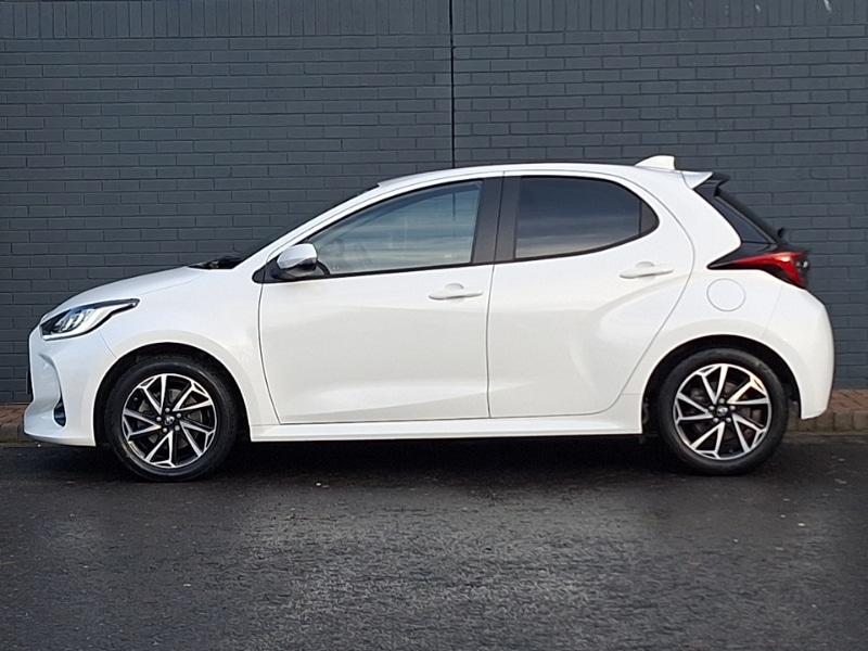 Used Toyota Yaris 2022 for sale - 76860725: Photo 4