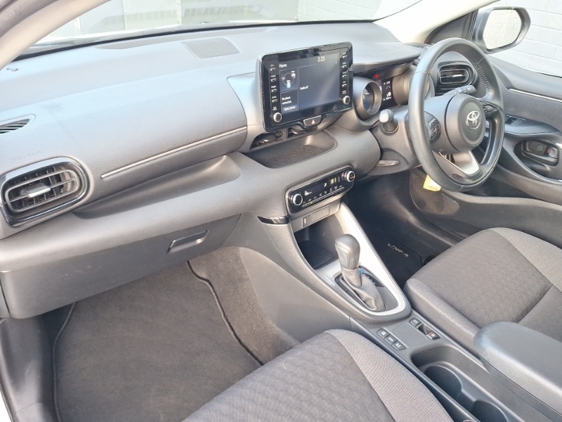 Used Toyota Yaris 2022 for sale - 76860725: Photo 5