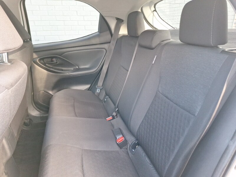 Used Toyota Yaris 2022 for sale - 76860725: Photo 6