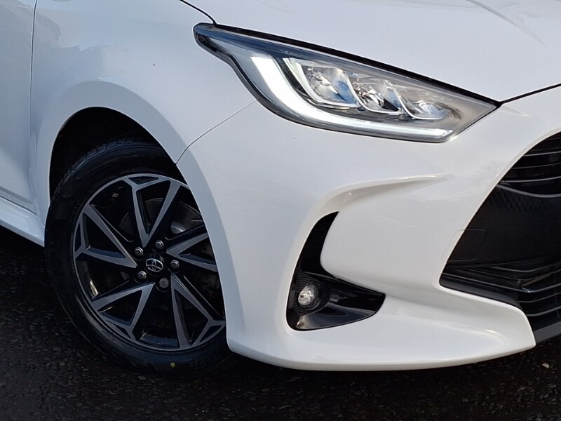 Used Toyota Yaris 2022 for sale - 76860725: Photo 9