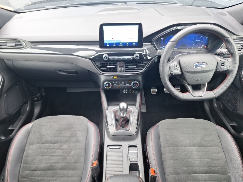Used Ford Kuga 2022 for sale - 77034838: Photo 2