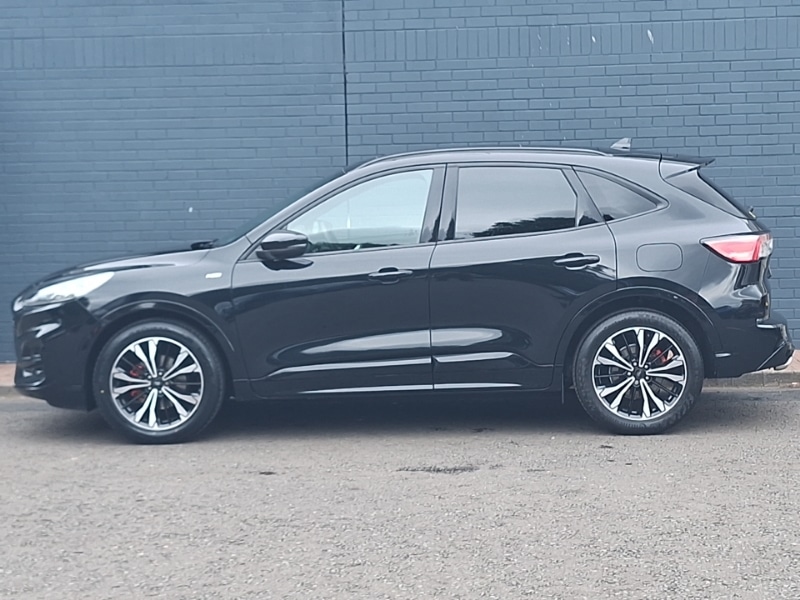 Used Ford Kuga 2022 for sale - 77034838: Photo 4