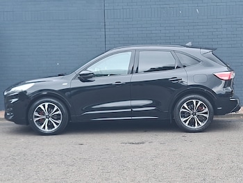 Used Ford Kuga 2022 for sale - 77034838: Photo