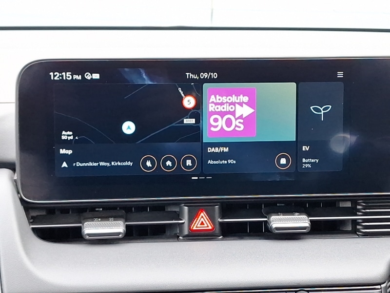 Used Hyundai IONIQ 5 2024 for sale - 76233457: Photo 10