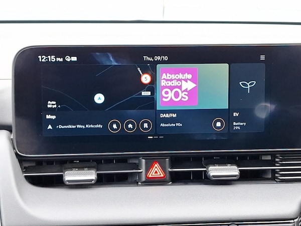 Used Hyundai IONIQ 5 2024 for sale - 76233457: Photo 10