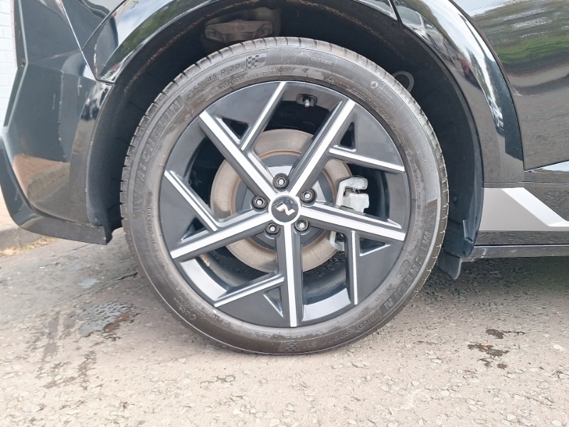 Used Hyundai IONIQ 5 2024 for sale - 76233457: Photo 13