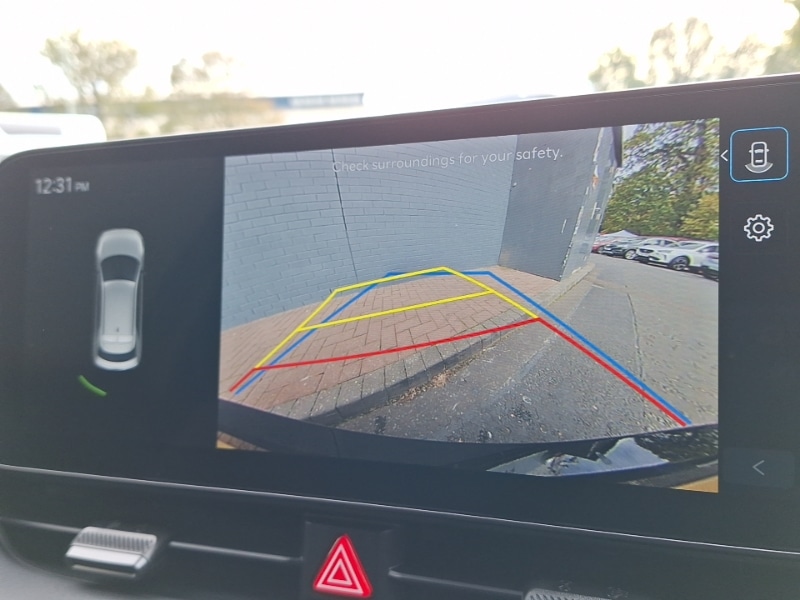 Used Hyundai IONIQ 5 2024 for sale - 76233457: Photo 15