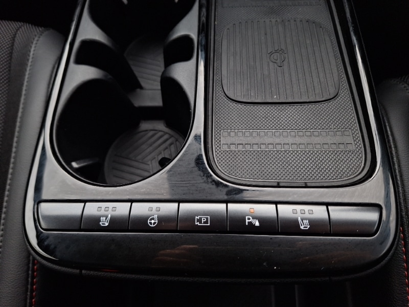 Used Hyundai IONIQ 5 2024 for sale - 76233457: Photo 17