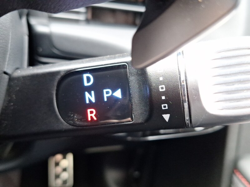 Used Hyundai IONIQ 5 2024 for sale - 76233457: Photo 19