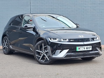 Hyundai - IONIQ 5