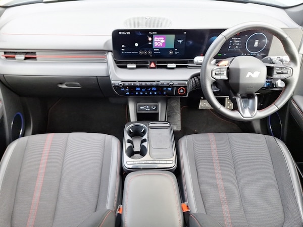 Used Hyundai IONIQ 5 2024 for sale - 76233457: Photo 2