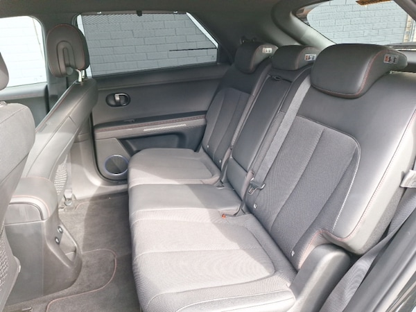 Used Hyundai IONIQ 5 2024 for sale - 76233457: Photo 6