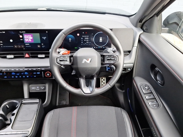 Used Hyundai IONIQ 5 2024 for sale - 76233457: Photo 7