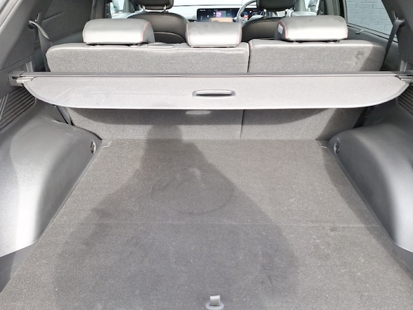 Used Hyundai IONIQ 5 2024 for sale - 76233457: Photo 8