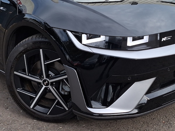 Used Hyundai IONIQ 5 2024 for sale - 76233457: Photo 9