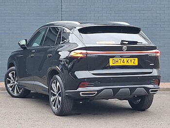 Used MG MG HS 2025 for sale - 78872349: Photo