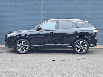 Used MG MG HS 2025 for sale - 78872349: Photo