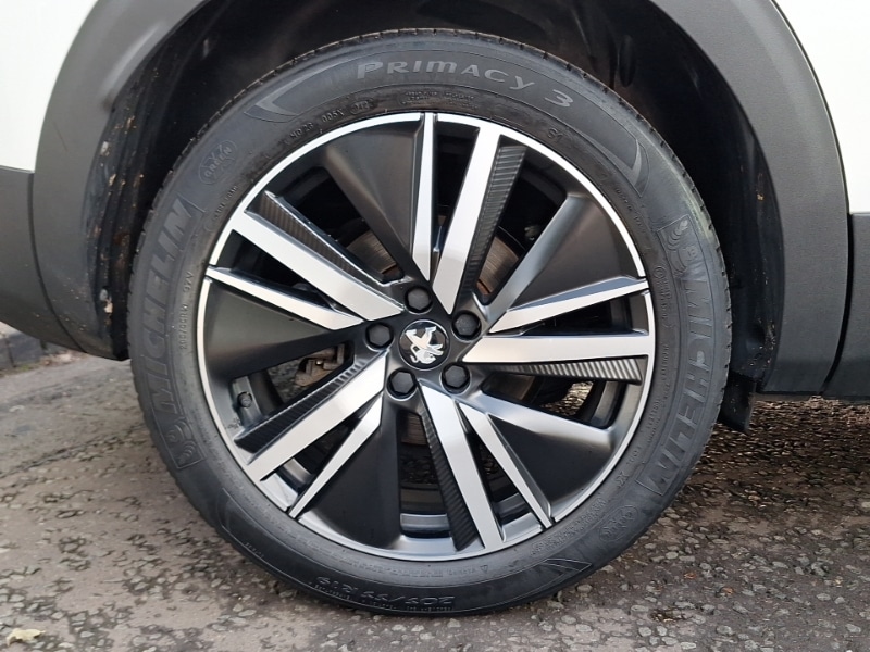 Used Peugeot 3008 2022 for sale - 76506555: Photo 13