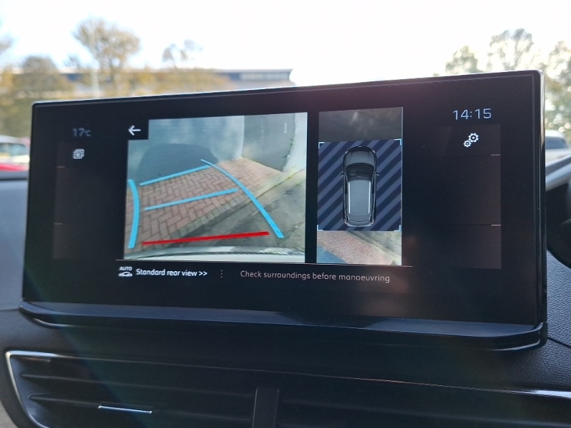 Used Peugeot 3008 2022 for sale - 76506555: Photo 14