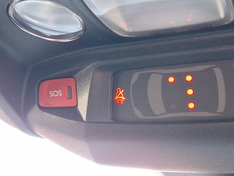 Used Peugeot 3008 2022 for sale - 76506555: Photo 16