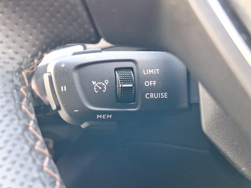 Used Peugeot 3008 2022 for sale - 76506555: Photo 17