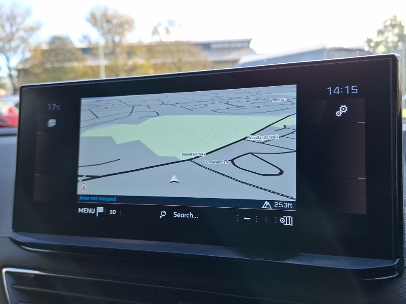 Used Peugeot 3008 2022 for sale - 76506555: Photo 18