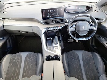 Used Peugeot 3008 2022 for sale - 76506555: Photo