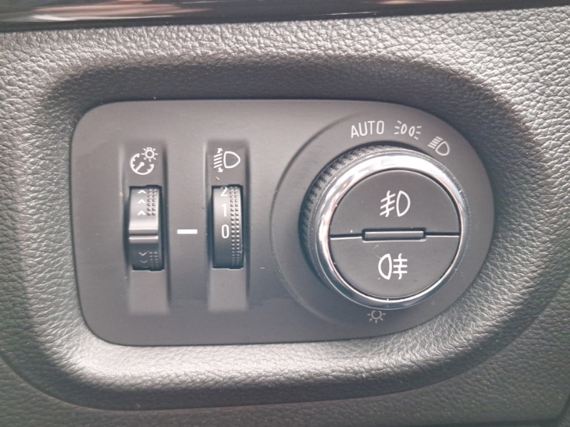 Used Vauxhall Astra 2021 for sale - 77837982: Photo 13