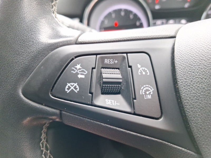 Used Vauxhall Astra 2021 for sale - 77837982: Photo 14