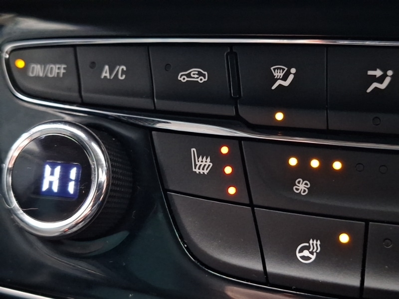 Used Vauxhall Astra 2021 for sale - 77837982: Photo 17