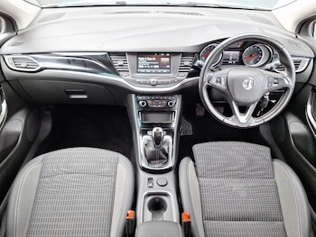 Used Vauxhall Astra 2021 for sale - 77837982: Photo