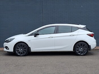 Used Vauxhall Astra 2021 for sale - 77837982: Photo