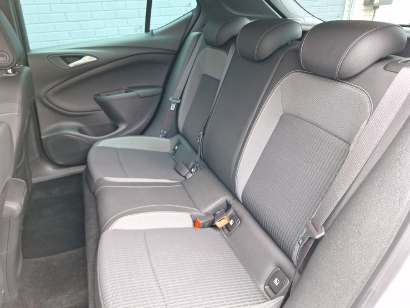 Used Vauxhall Astra 2021 for sale - 77837982: Photo 6