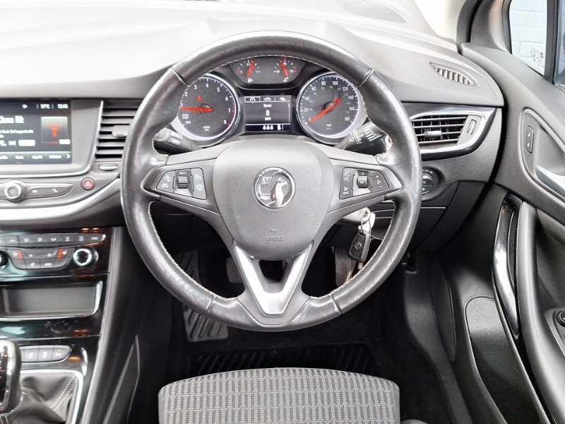 Used Vauxhall Astra 2021 for sale - 77837982: Photo 7