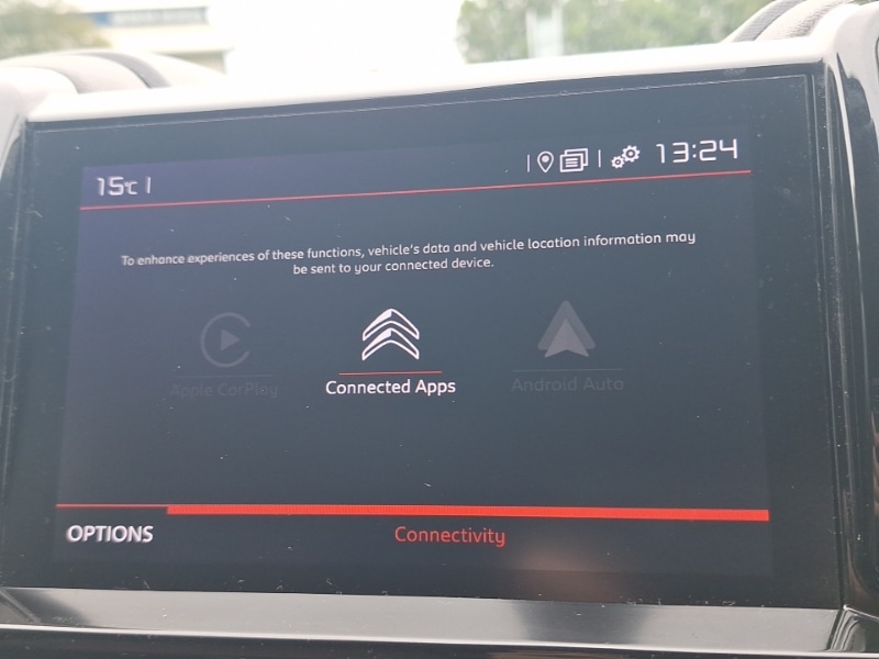 Used Citroen C5 Aircross 2021 for sale - 77956521: Photo 18