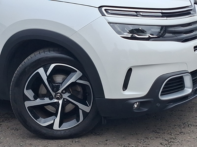 Used Citroen C5 Aircross 2021 for sale - 77956521: Photo 9