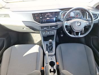 Used Volkswagen Polo 2020 for sale - 79723398: Photo