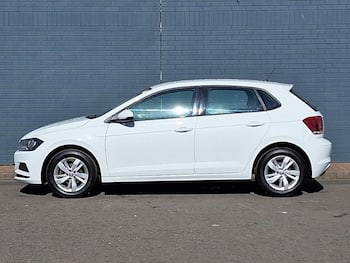Used Volkswagen Polo 2020 for sale - 79723398: Photo