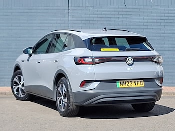 Used Volkswagen ID.4 2023 for sale - 79443394: Photo