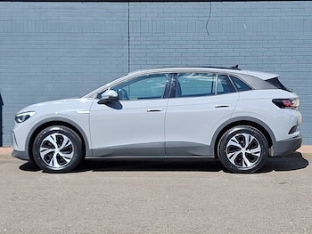 Used Volkswagen ID.4 2023 for sale - 79443394: Photo