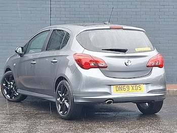 Used Vauxhall Corsa 2019 for sale - 76221292: Photo