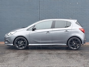 Used Vauxhall Corsa 2019 for sale - 76221292: Photo