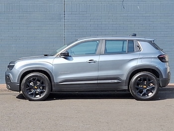 Used Jeep Avenger 2025 for sale - 79180250: Photo