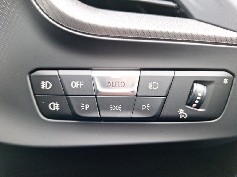 Used BMW 1 Series 2022 for sale - 76974895: Photo 15