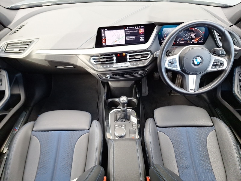 Used BMW 1 Series 2022 for sale - 76974895: Photo 2