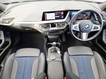 Used BMW 1 Series 2022 for sale - 76974895: Photo