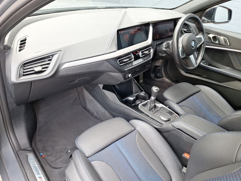 Used BMW 1 Series 2022 for sale - 76974895: Photo 5