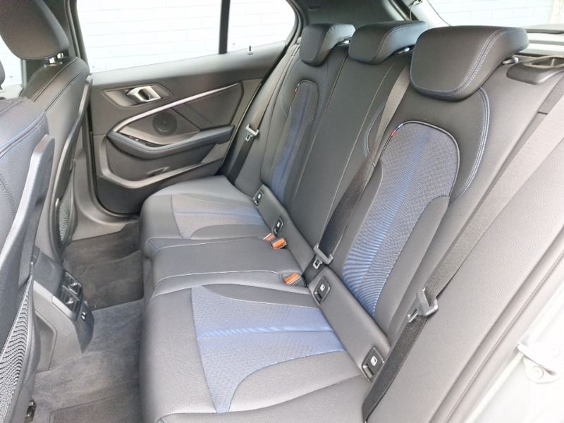 Used BMW 1 Series 2022 for sale - 76974895: Photo 6