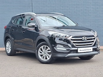 2018 - 1.6 GDi Blue Drive SE 5dr 2WD
