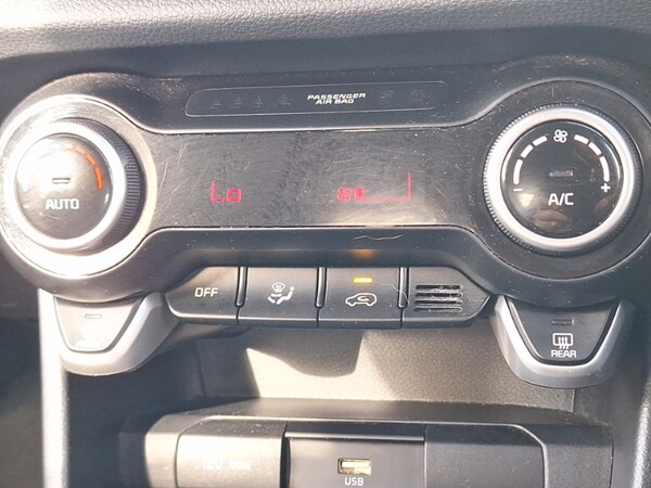 Used Kia Picanto 2022 for sale - 76208259: Photo 11